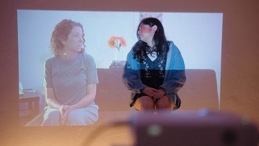 Immensity of Vacancy