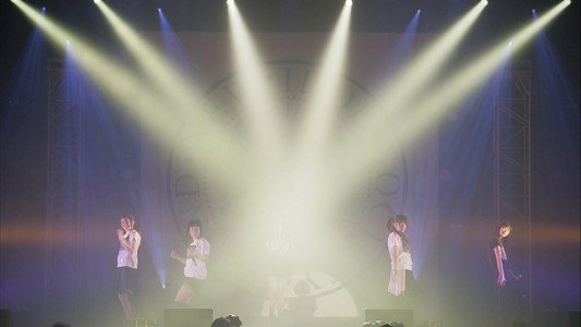 ROAD TO BUDOKAN KOKUGIKAN「WHO KiLLED IDOL?」