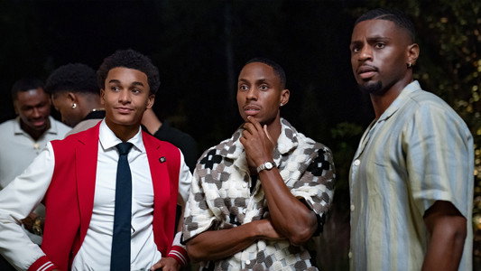 Why Did I Get Married Again?