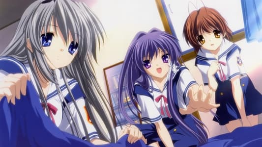 CLANNAD