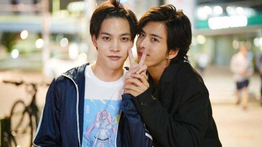 俺がコイツに恋するなんて！ - 地味経理はときどきホスト！？