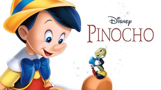 Pinocchio