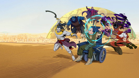 X-Men '97