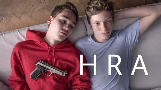 Hra