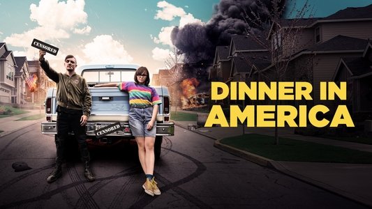 Dinner in America