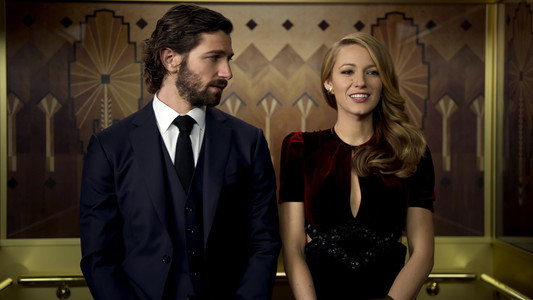 The Age of Adaline