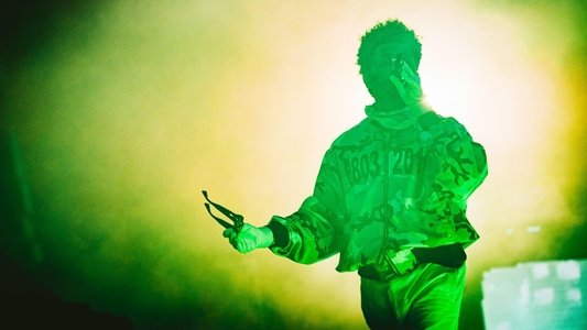 The Weeknd - Live at Coachella 2023