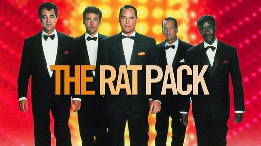 The Rat Pack