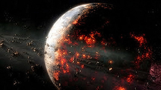 The Universe: God and the Universe