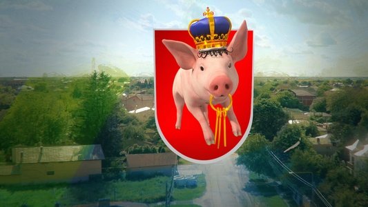Mangalița