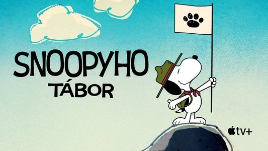 Camp Snoopy