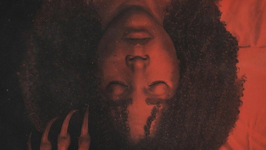 Parasomnia
