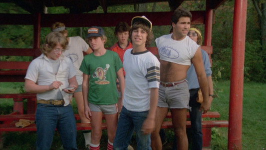 Sleepaway Camp