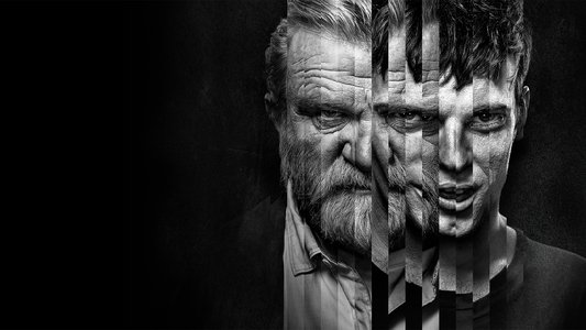 Mr. Mercedes