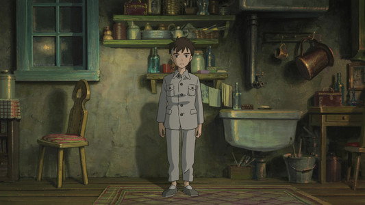 君たちはどう生きるか
