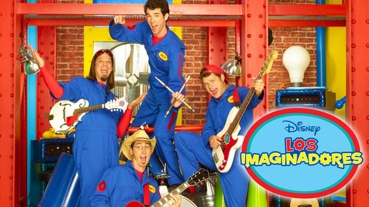 Imagination Movers