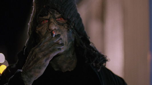 Wishmaster