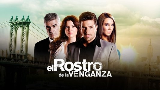 El Rostro De La Venganza