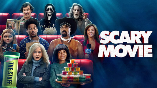 Scary Movie