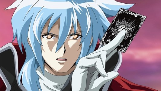 バトルスピリッツ 少年激覇ダン