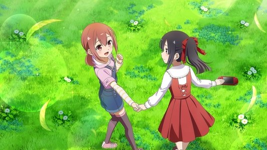 結城友奈は勇者である