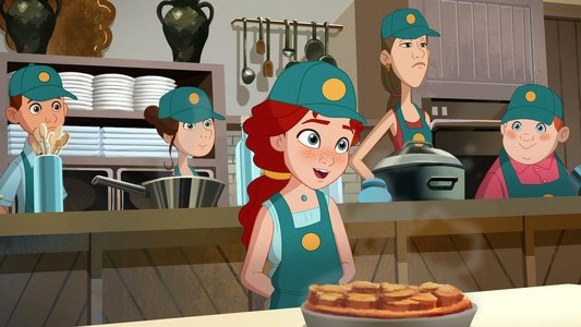 Mary e lo spirito di mezzanotte
