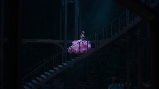 Wicked: For Good