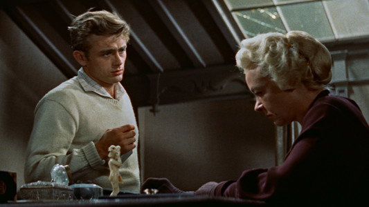 East of Eden