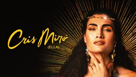 Cris Miró (Ella)