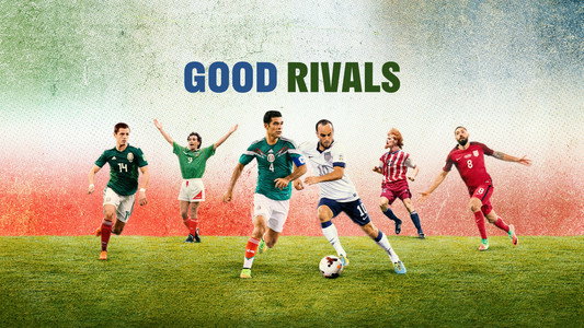 Buenos rivales