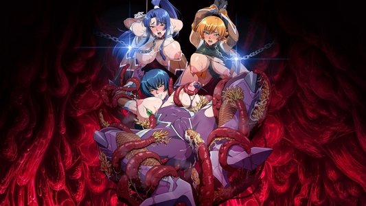 対魔忍アサギ