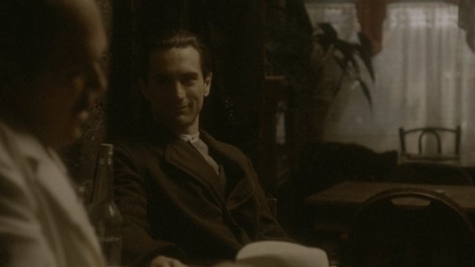 The Godfather Part II