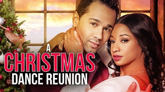 A Christmas Dance Reunion