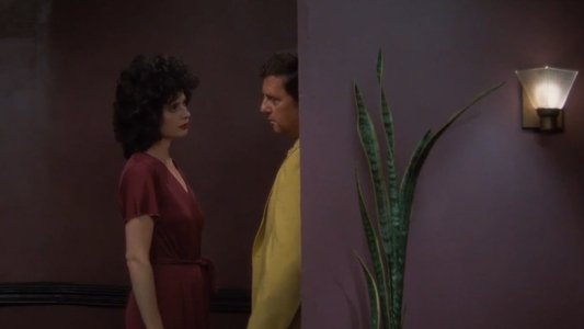 Blue Velvet