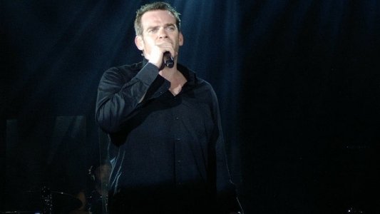 Garou : Live à Bercy