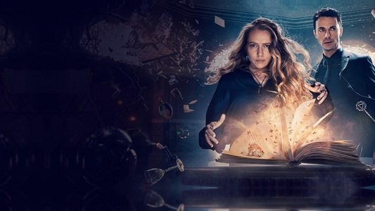 A Discovery of Witches