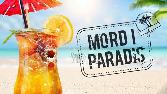 Death in Paradise