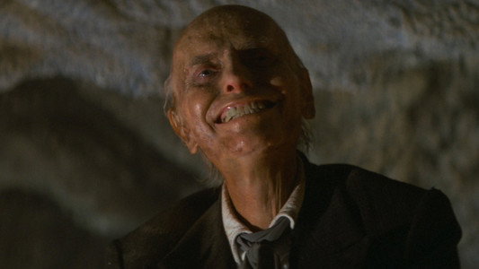 Poltergeist II: The Other Side
