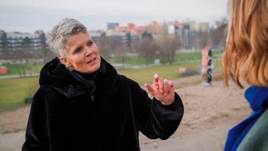 Was bewegt Deutschland?