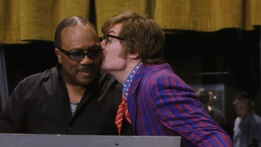 Austin Powers in Goldmember