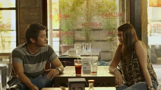 That Thing Called Tadhana