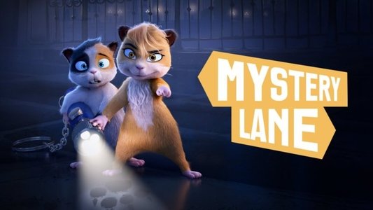 Mystery Lane