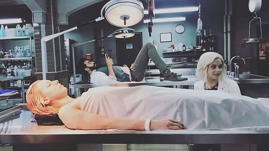 iZombie