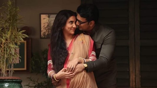 ব্যোমকেশ ও দুর্গ রহস্য