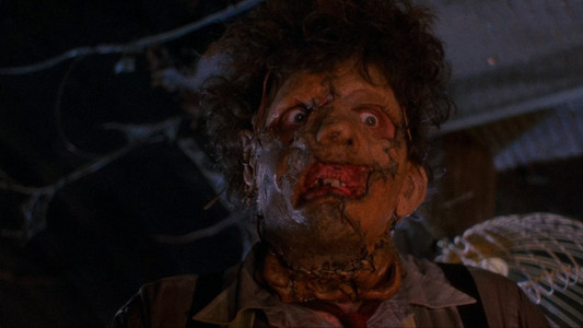 The Texas Chainsaw Massacre 2