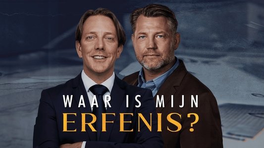 Waar is Mijn Erfenis?