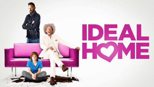 Ideal Home