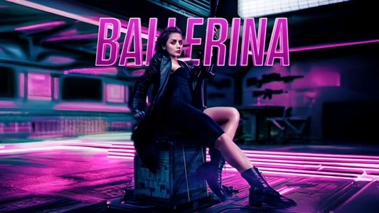 Ballerina