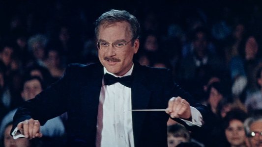 Mr. Holland's Opus