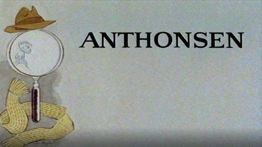 Anthonsen